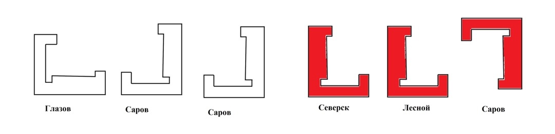 Рис. 1. РМ-01. Здесь и далее север сверху