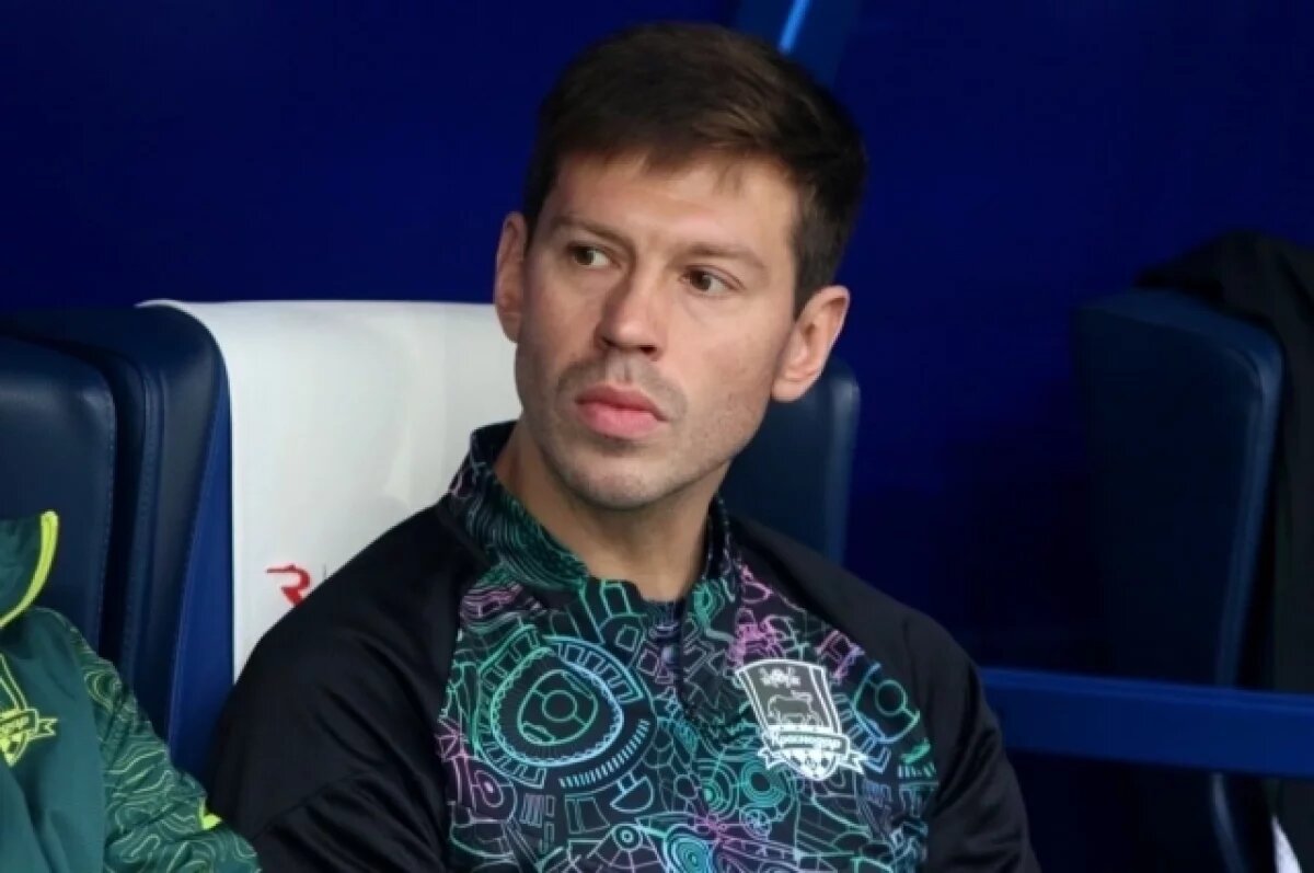    Смолов извинился перед посетителями ресторана «Кофемания» за драку