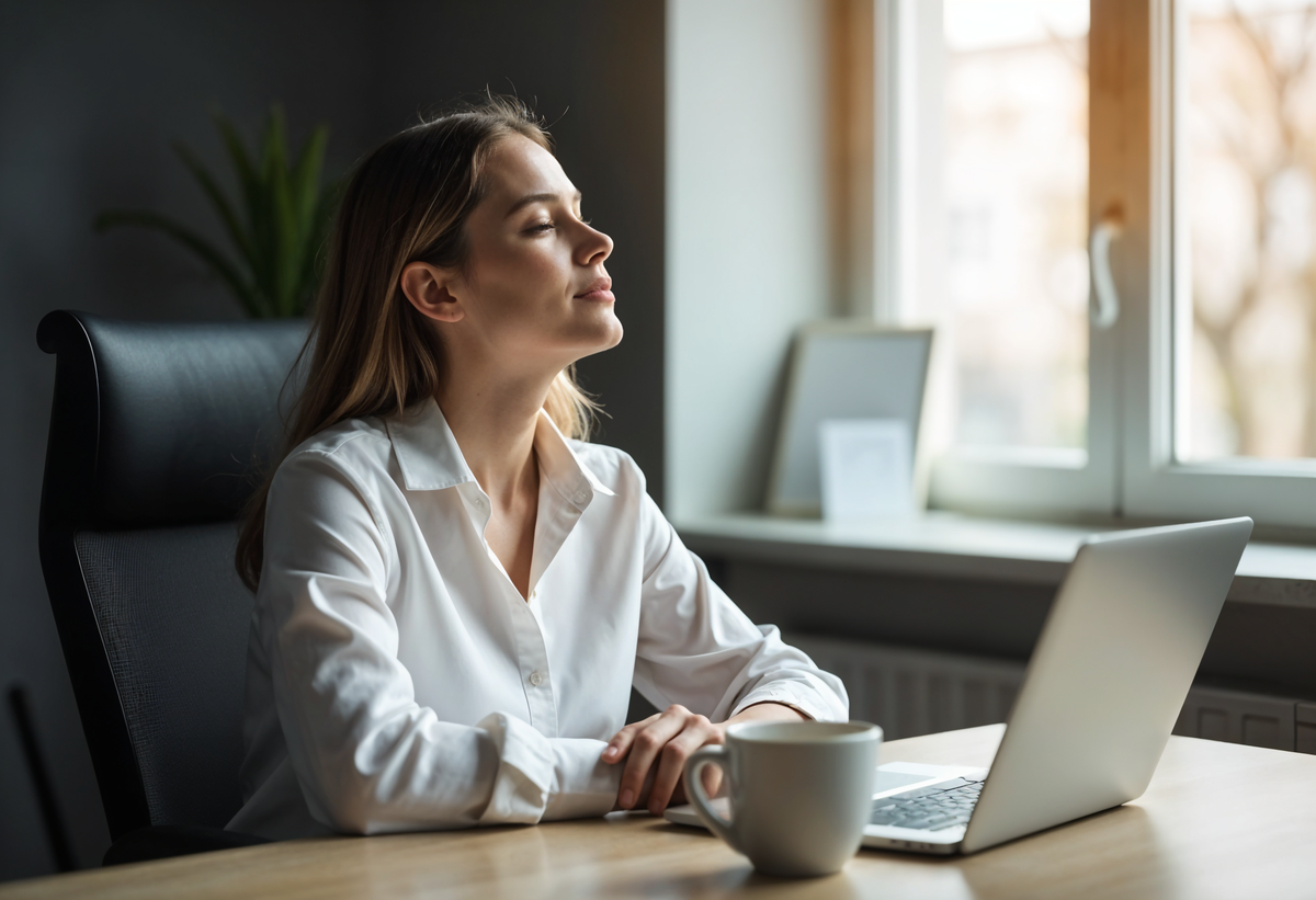 Всего 30 секунд могут изменить ваш рабочий день.