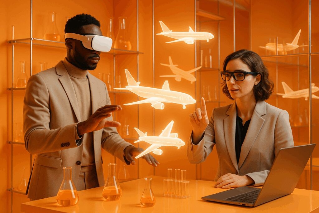    Разработка. Виртуальная реальность. MoziBlorf54Q