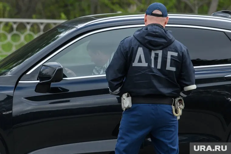  В Нальчике напали на полицейского при попытке проверить документы
Фото: Илья Московец © URA.RU