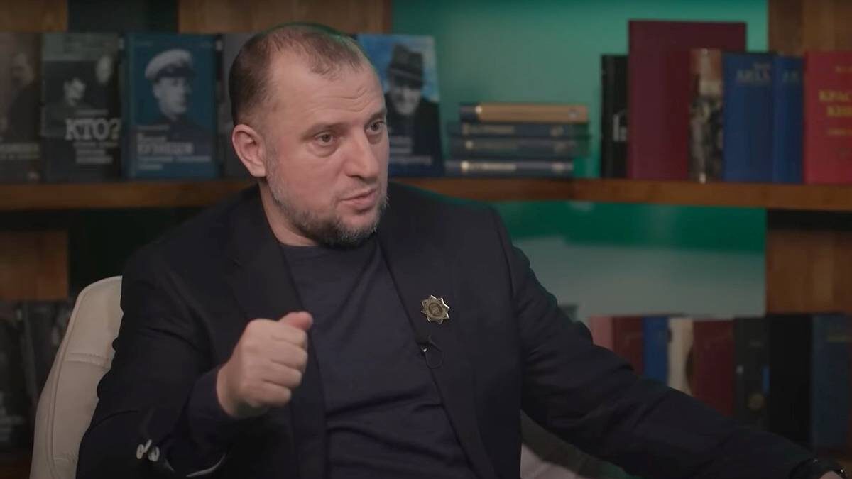    Фото: YouTube / Так сказать