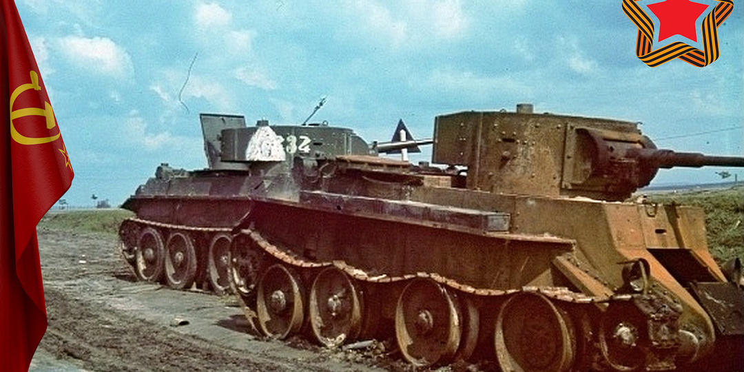 Последний бой лейтенанта Воронина