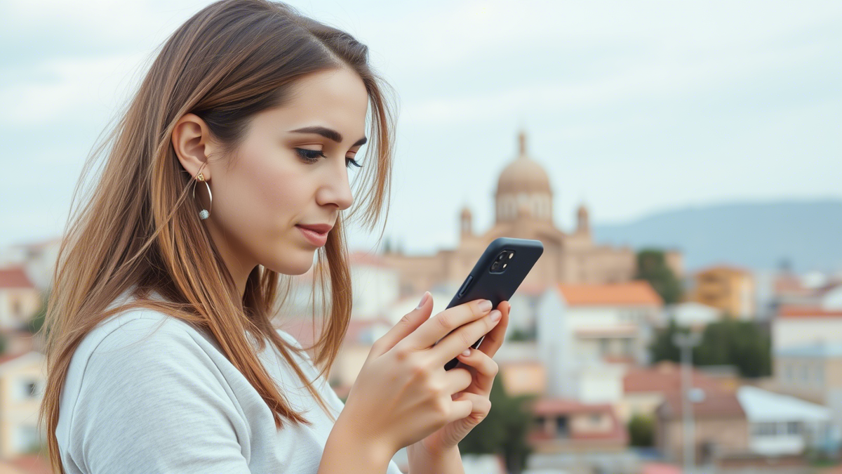 Мобильные операторы связи в аэропорту Армении