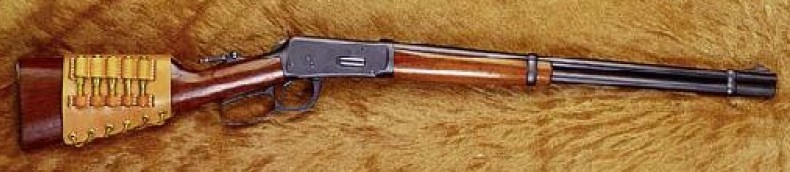 Винтовка Winchester Model 94