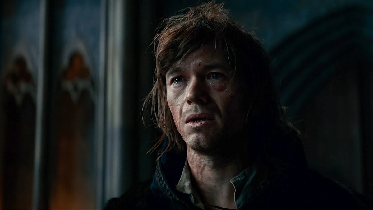 Олаф вернулся и заявляет свои права на трон