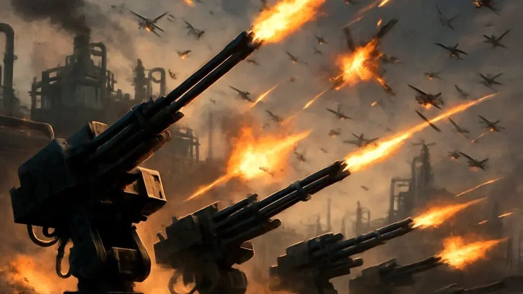    Коллаж Царьграда