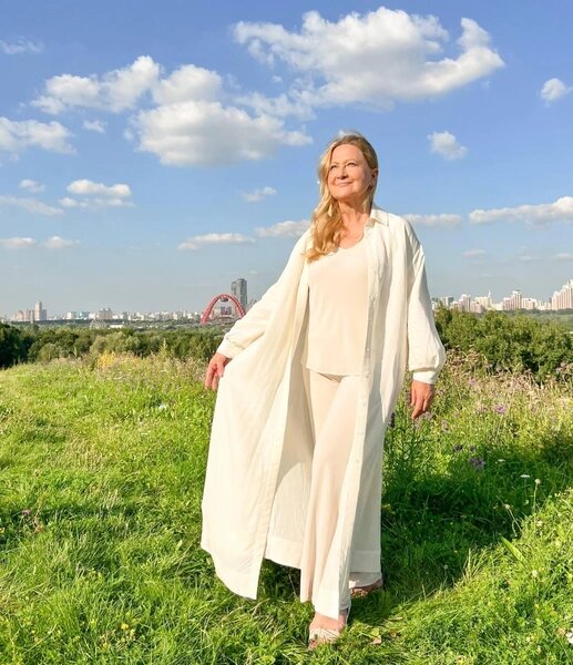 Тамара Глоба