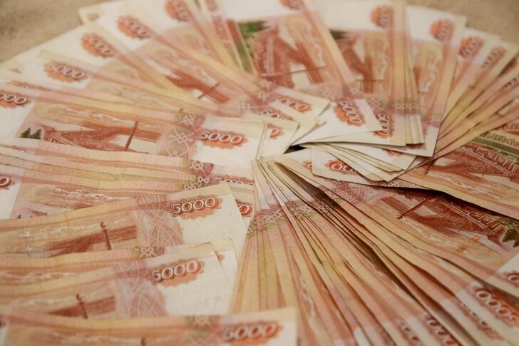 Наступает период, когда можно улучшить материальное положение