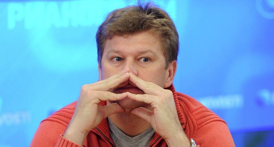    РИА «Новости»