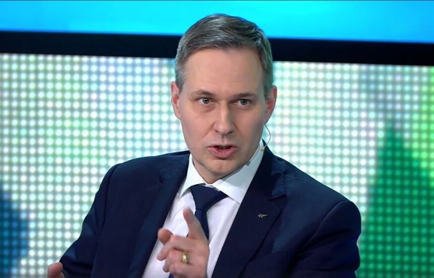    «Иначе будет беда. России ни в коем случае нельзя сдавать эти страны»: Артамонов