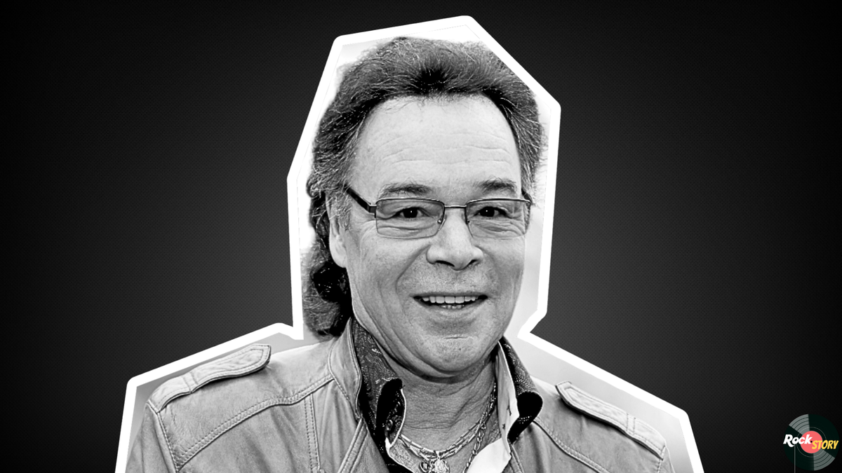 На фотографии: Михаил Муромов 