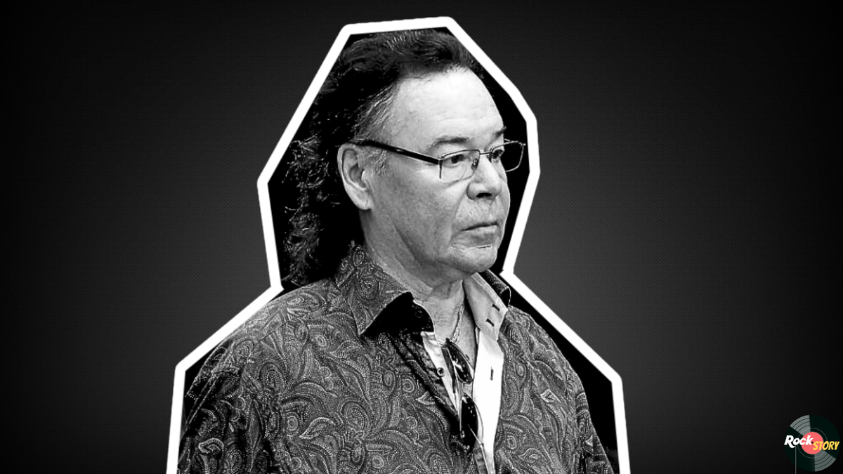 На фотографии: Михаил Муромов 