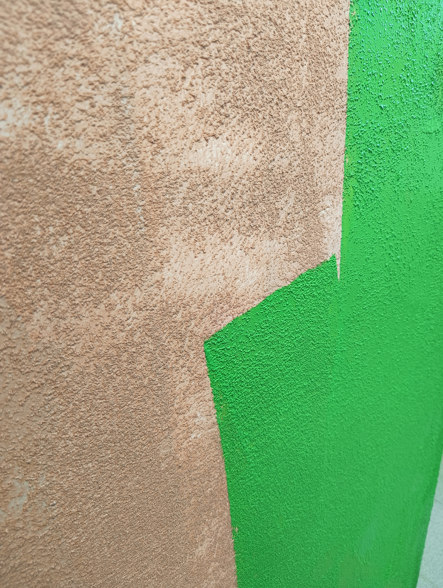 Это ещё только первый слой