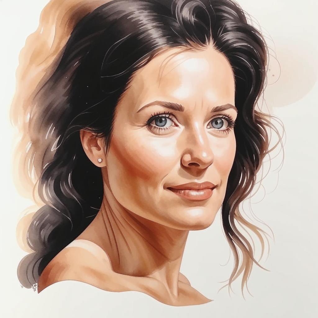 cгенерированная картинка с сайта rudalle.ru