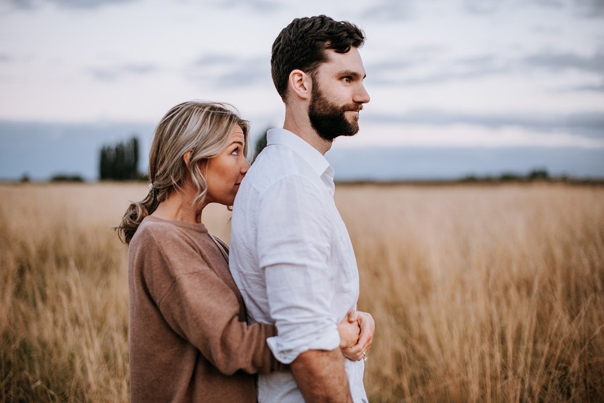 Не подстраивайся под неё