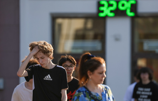 Донат Сорокин/ТАСС