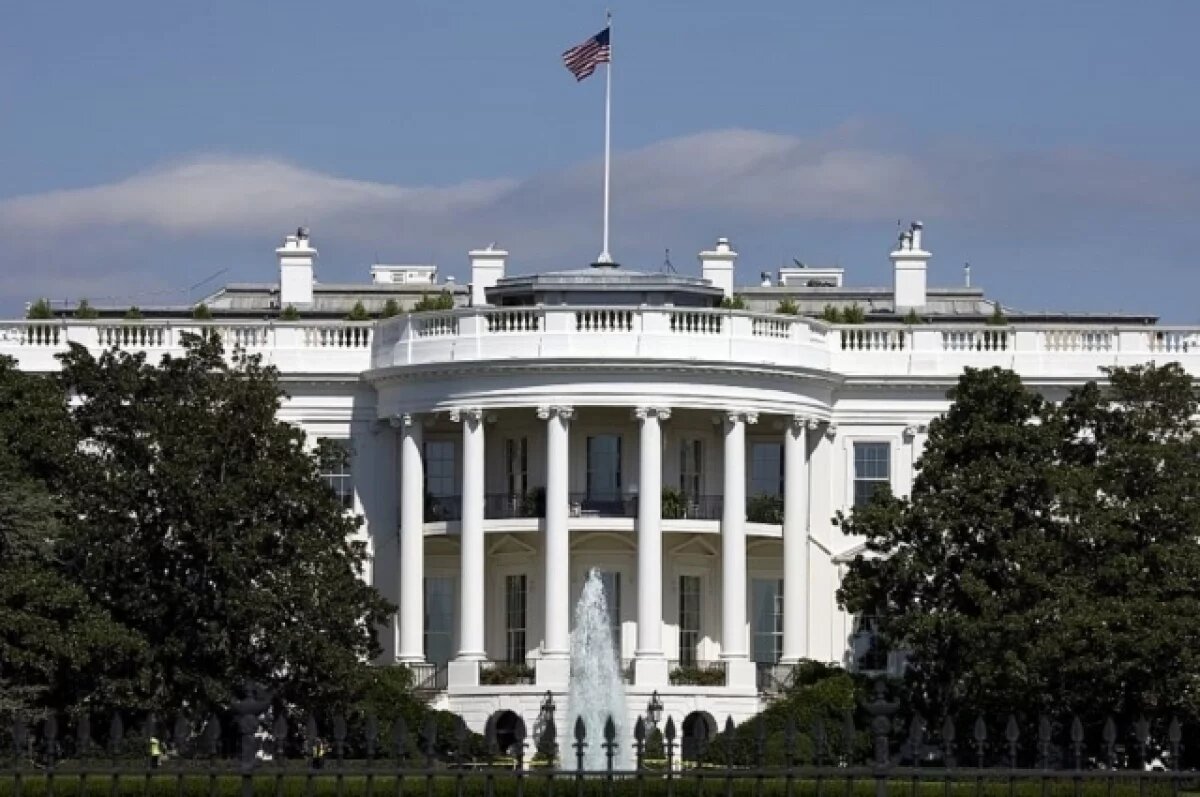    WP: США приостановили поставки вооружений Киеву ради помощи Израилю