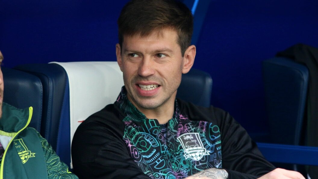    Maksim Konstantinov/Globallookpress