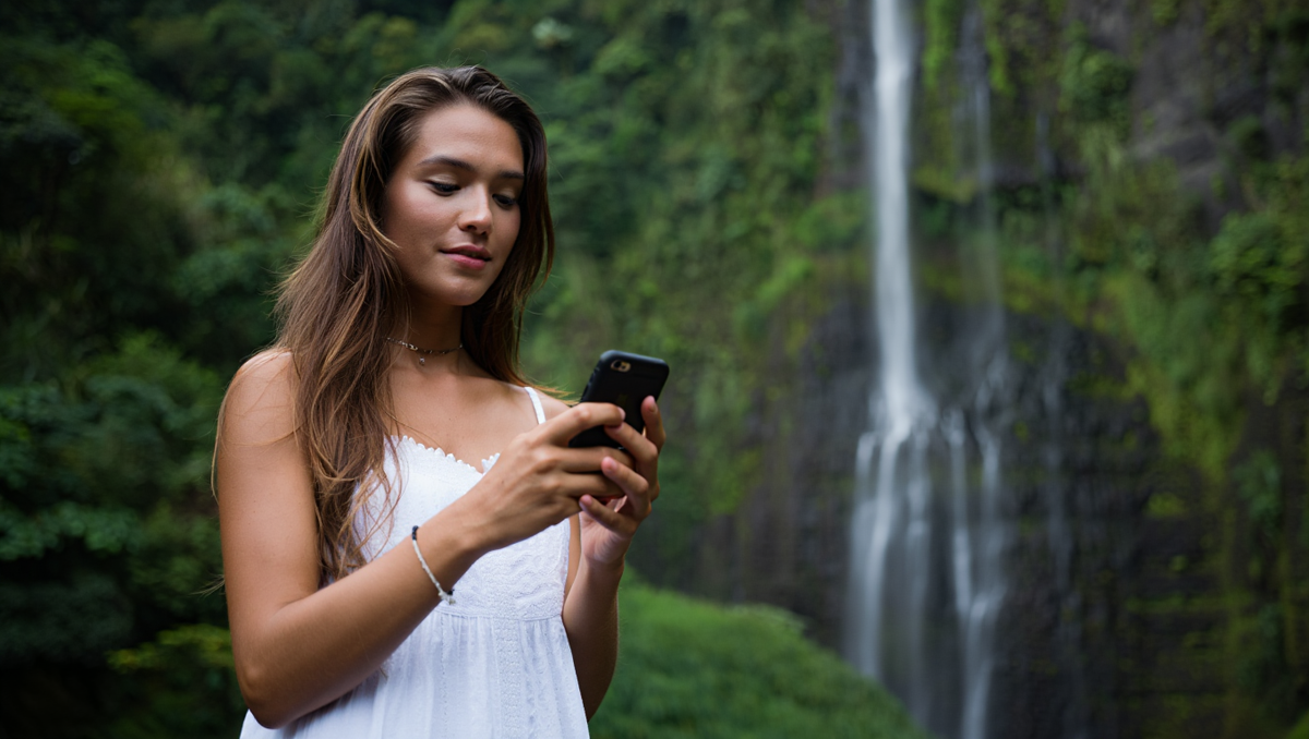 Мобильные операторы связи в аэропорту Маврикия