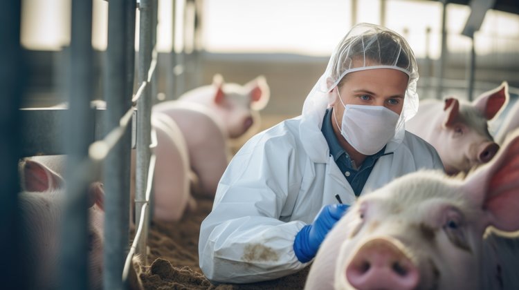    Фото: ФГБУ «Федеральный центр охраны здоровья животных»