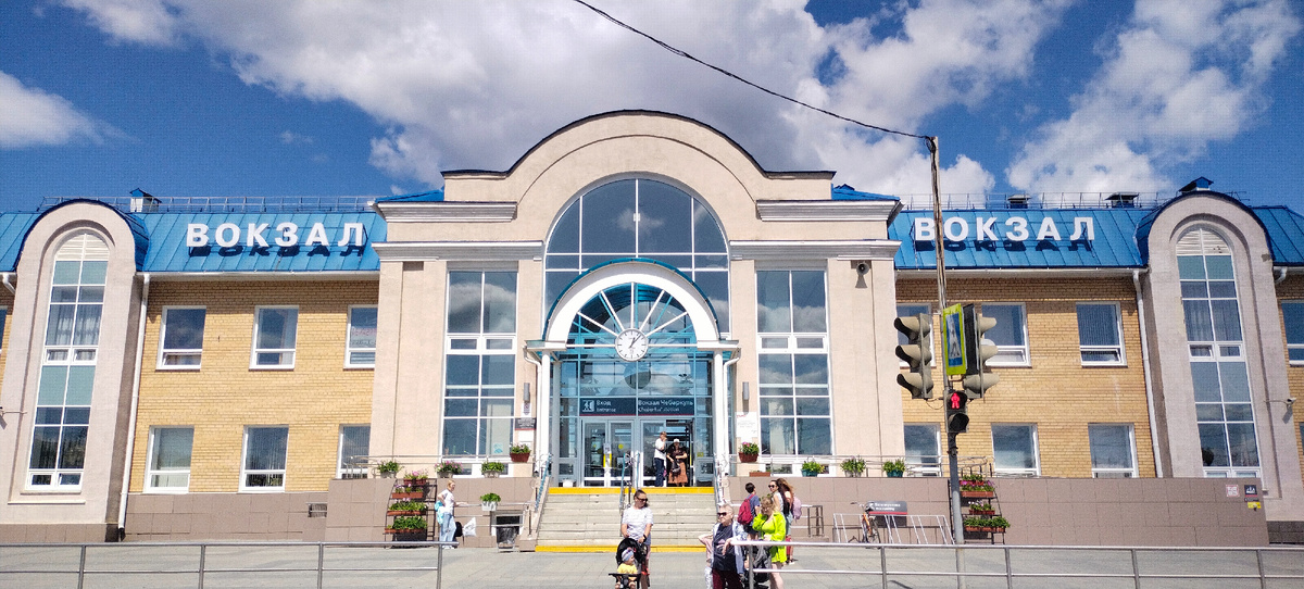 Фото автора 