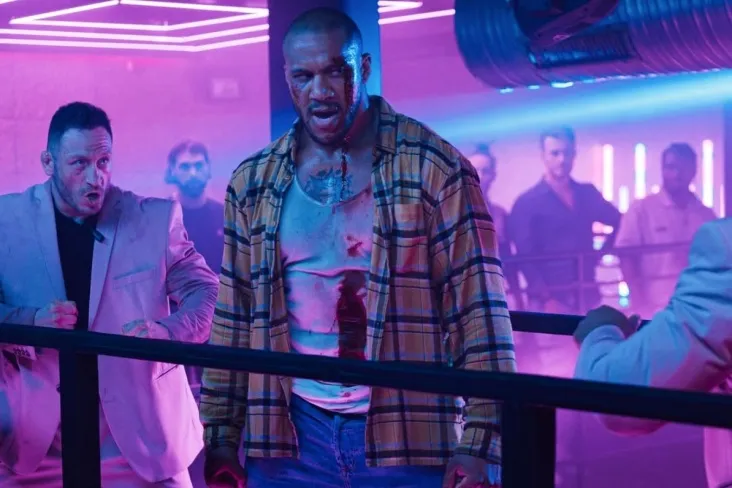 – Я не понимаю, что делаю … Но делаю это очень хорошо.