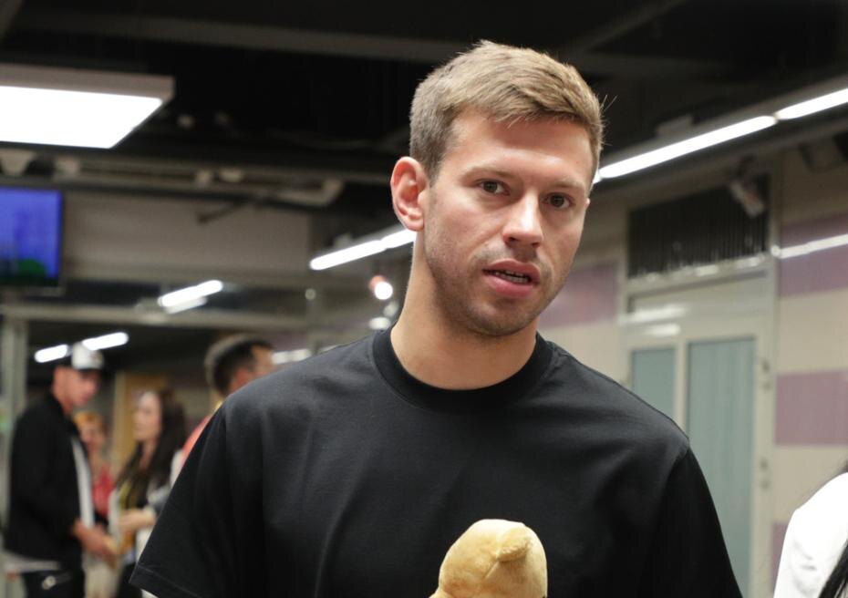    Сергей Лантюхов/NEWS.ru