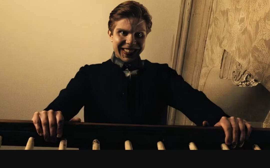 Выглядят монстры примерно так. Картинка из свободных источников.