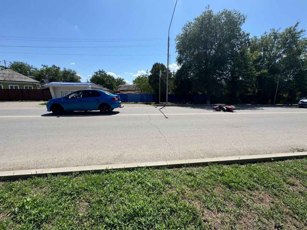    Фото - Госавтоинспекция Песчанокопского района Светлана Кишинько