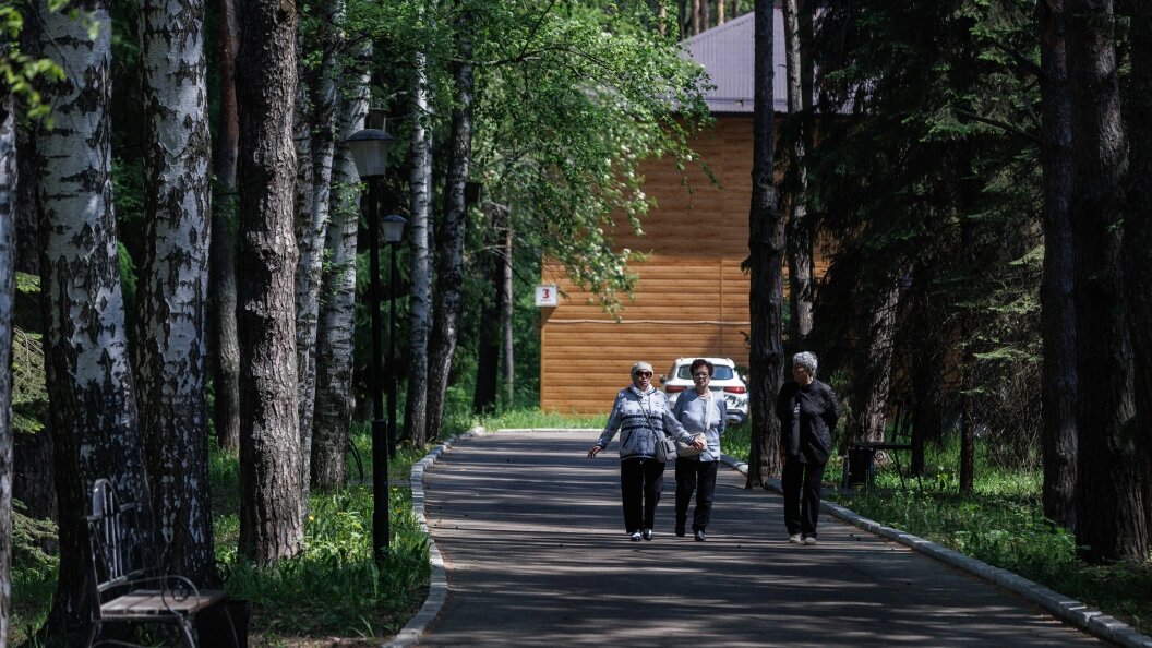    Sergey Elagin/Business Online/Globallookpress