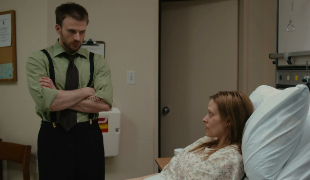 Кадр из фильма