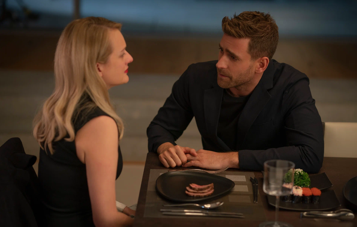 Кадр из фильма