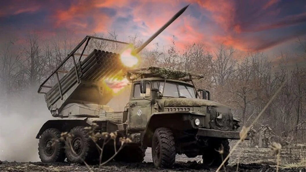    Фото: МО России