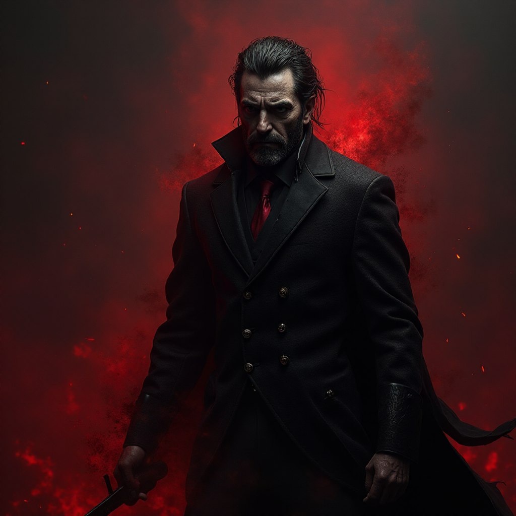 Картинка сгенерирована нейросетью 