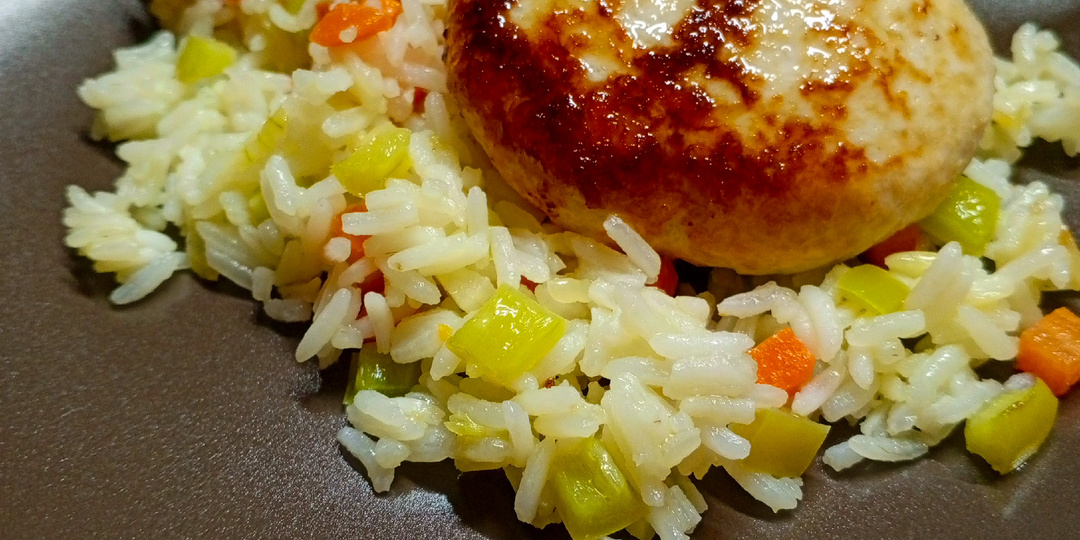 Питаемся без изысков: экономно и вкусно