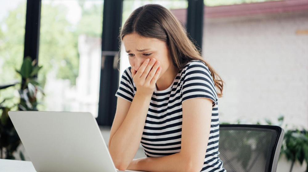    Лузеры в Discord