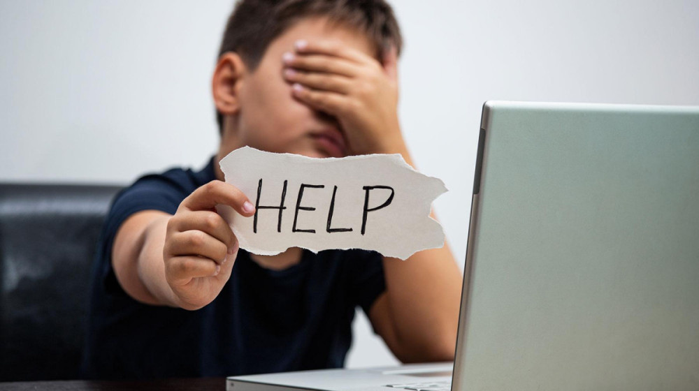    Лузеры в Discord