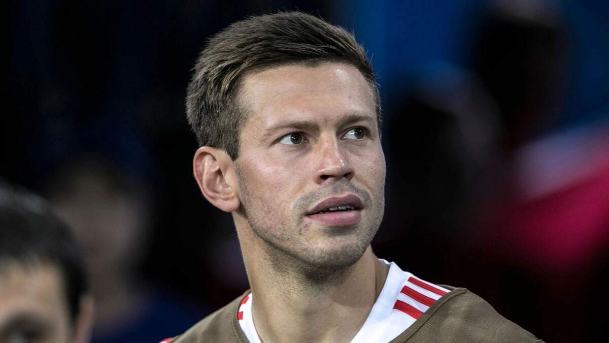    Фото: Dokshin Vlad/Shutterstock/Fotodom