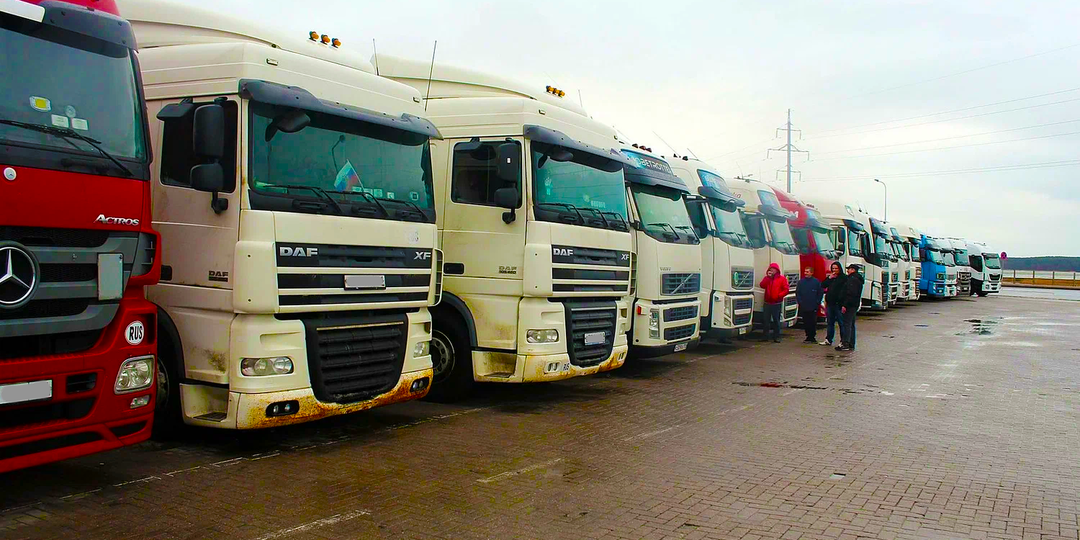 Не проехал под рамкой - штраф 600 000. Этот и другие "подарки" от Госдумы в новом законопроекте (уже принят)