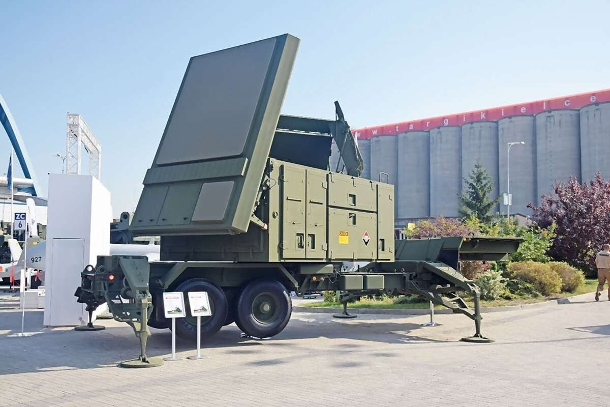     / Источник: (cc) Raytheon