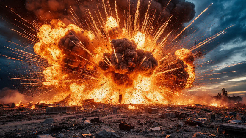    Сгенерировано с помощью ИИ