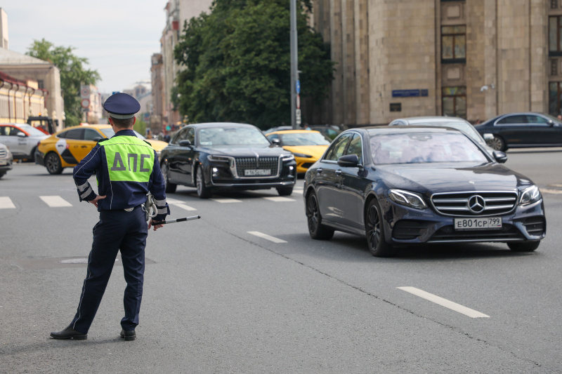 Фото: Belkin Alexey/globallookpress