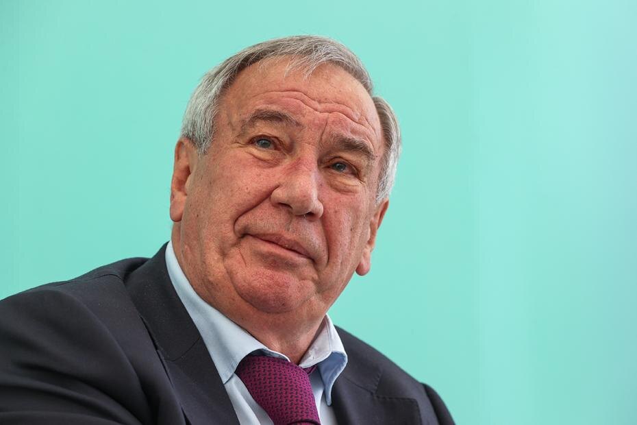    Сергей Булкин/NEWS.ru