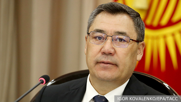     Фото: IGOR KOVALENKO/EPA/ТАСС   
 Текст: Александра Юдина