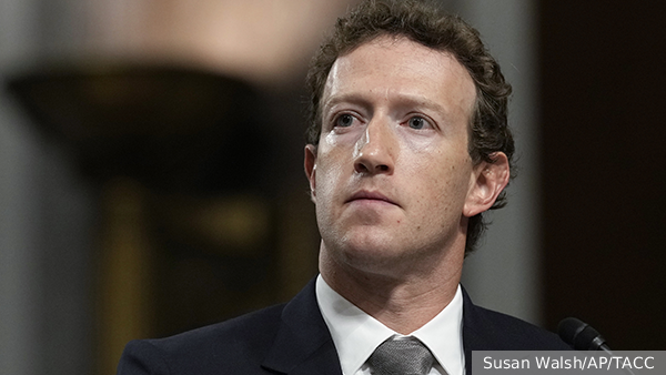     Фото: Susan Walsh/AP/ТАСС   
 Текст: Антон Антонов