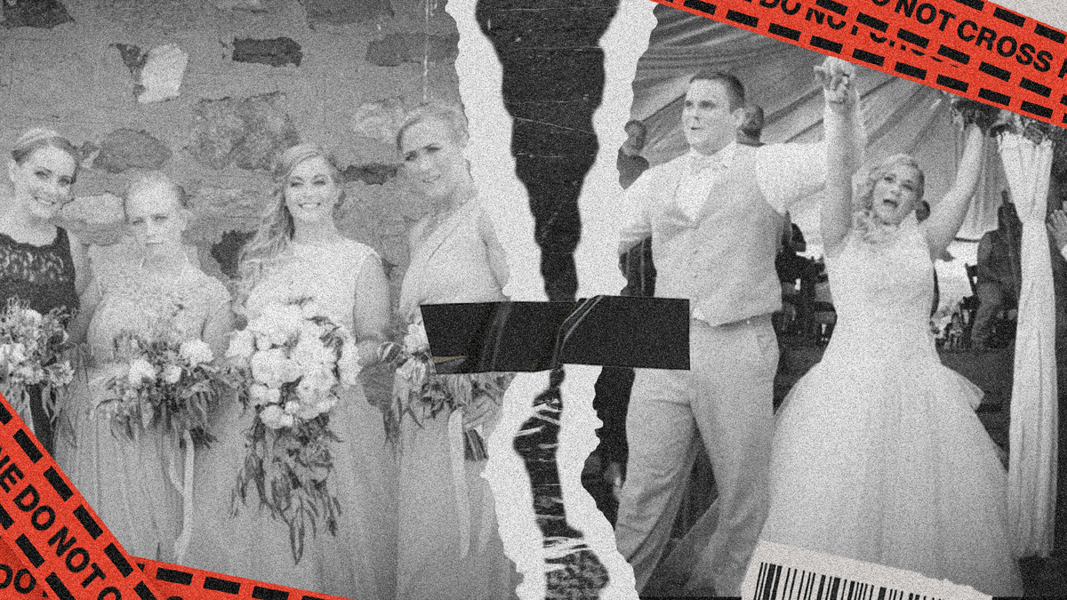 Аксель, Эми и её сестры