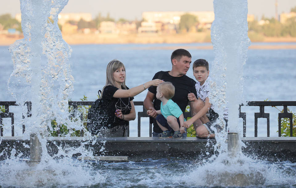    Фото: Дмитрий Рогулин/"Городские вести"