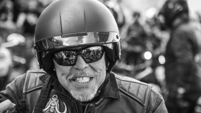 Фото: Юрий Каленов, ВК-паблик БАЛТИК РАЛЛИ, Мотофестиваль, Выборг