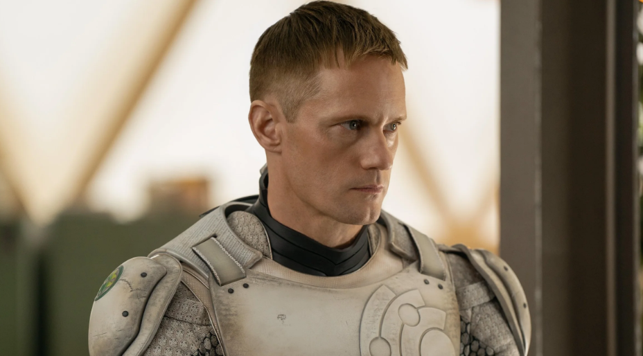 Фрагмент из сериала "Киллербот"